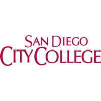 San Diego City College logo