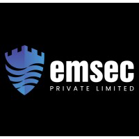 EMSEC Private Limited logo
