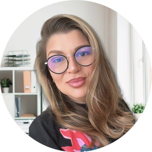 Denitsa Panayotova