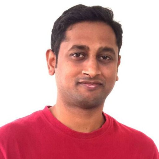 Srikanth Shetti