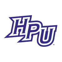 High Point University logo