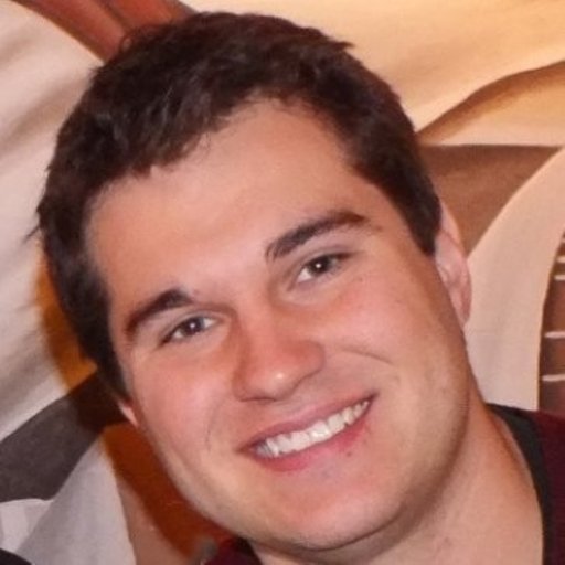 Nicholas Cross