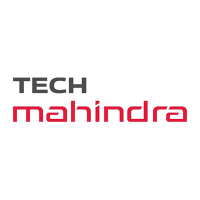 Tech Mahindra Limited logo