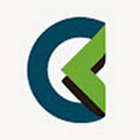 College of Lake County logo