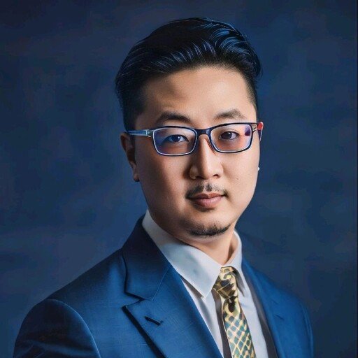 Nic Chin