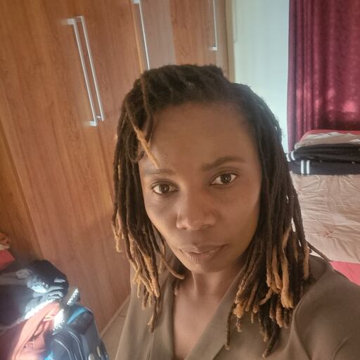 Linet Bitutu