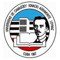 University of Camaguey logo