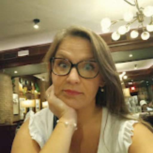 Aleksandra Schitter
