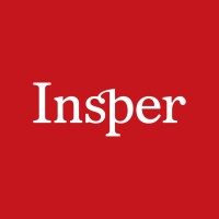 INSPER Instituto de Ensino e Pesquisa logo