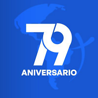 Pontificia Universidad Católica del Ecuador logo