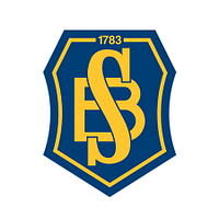Saint Benoit French High School logo