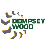 Dempsey Wood logo