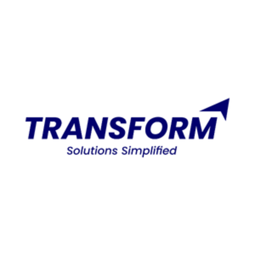 TRANSFORM Solutions logo