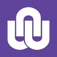 North-West University logo