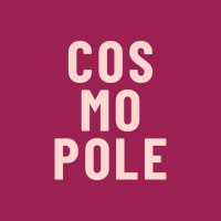 Cosmopole Consultancy logo