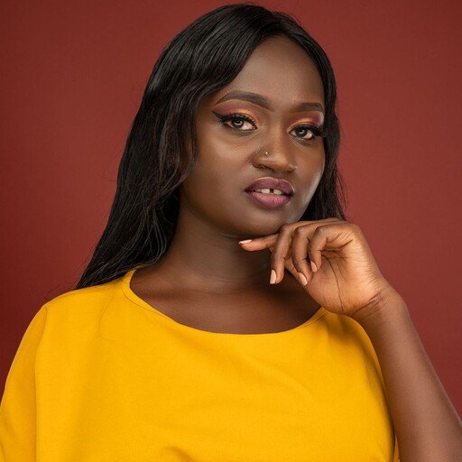 Caroline Wangechi