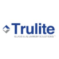 Trulite Glass and Aluminum Solutions logo