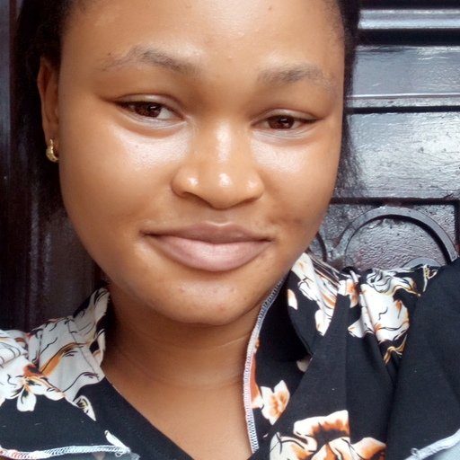 Okolie Benita