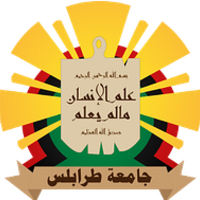 University of Tripoli logo