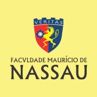 Centro Universitário Maurício de Nassau logo