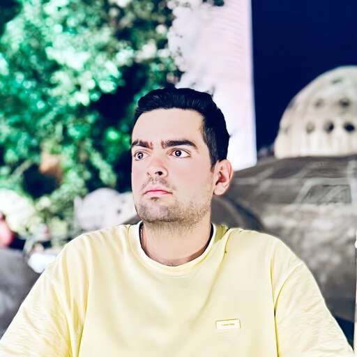 Mahammad Zeynalov
