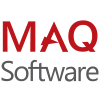 MAQ Software logo