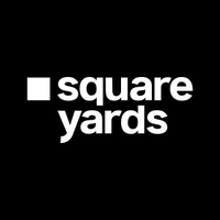 Square yards  logo