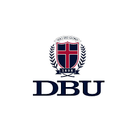 Dallas Baptist University logo