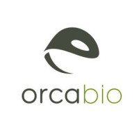 Orca Bio logo