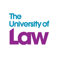 University of Law, London Bloomsbury Campus logo