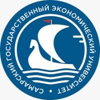 Samara State University of Economics logo