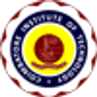 Coimbatore Institute of Technology logo