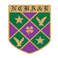National College of Business Administration & Economics logo