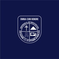 Universidad José Matías Delgado logo