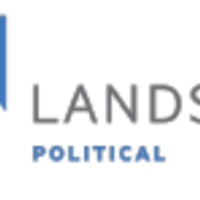 Landslide Political logo