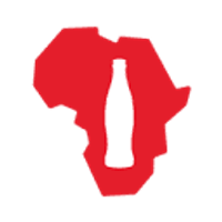 Coca-Cola Beverages Africa logo