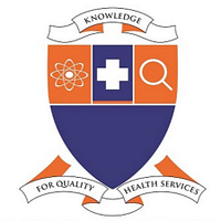 Sefako Makgatho Health University logo