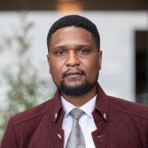 Philip  Mutua