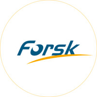 Forsk Technologies logo