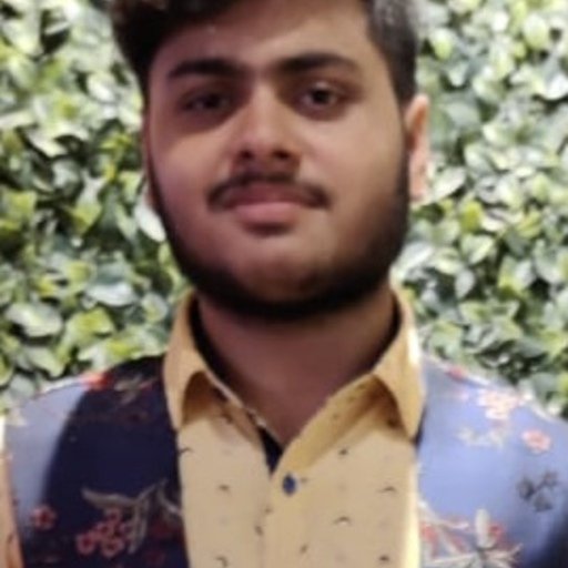 Sankalp Mishra