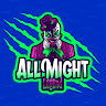 All Might Legend