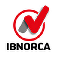 IBNORCA logo
