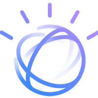 IBM Watson logo