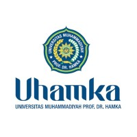Universitas Muhammadiyah Prof. Dr. Hamka logo
