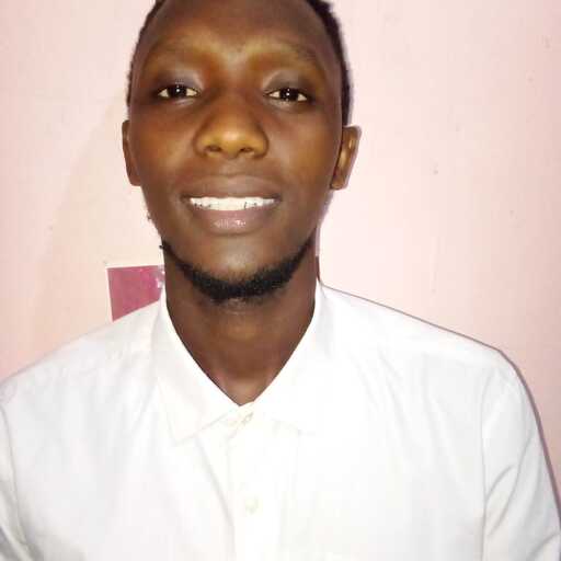 benjamin opiyo