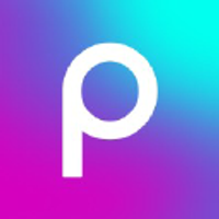 PicsArt logo
