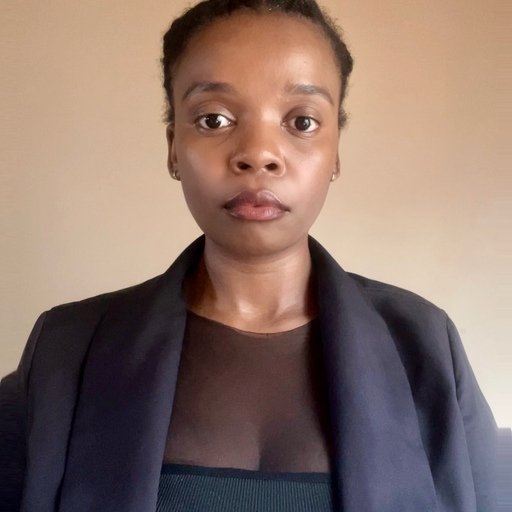 Thobekani  Dube