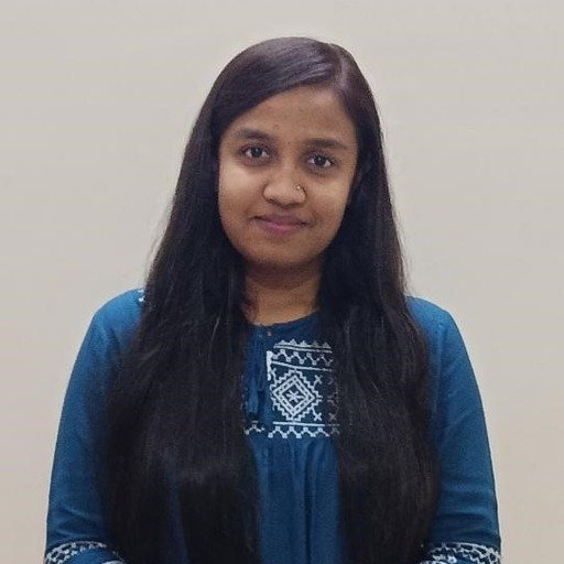 Rakshitha T A User