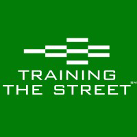 Training The Street logo