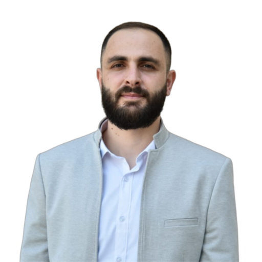Ahmad Salamh